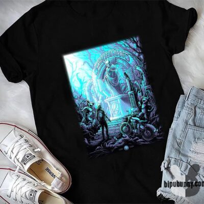 Nordstrom Grateful Dead Shirt Unisex Cool Size S – 5XL New