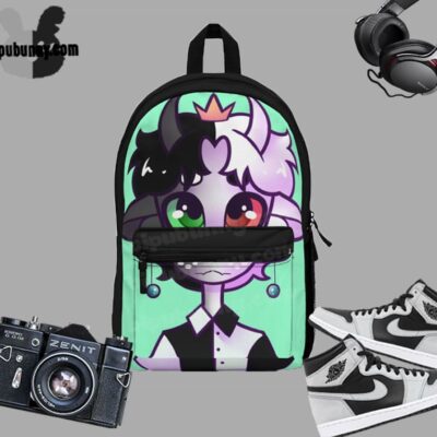 Ranboo Fashion – Ranboo Backpack