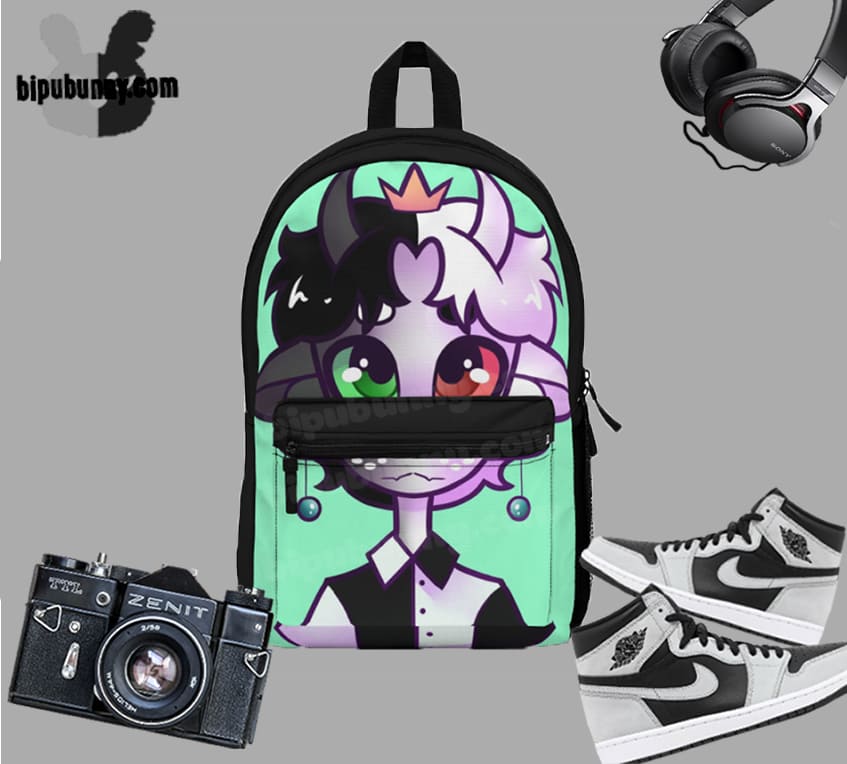 Ranboo Fashion - Ranboo Backpack