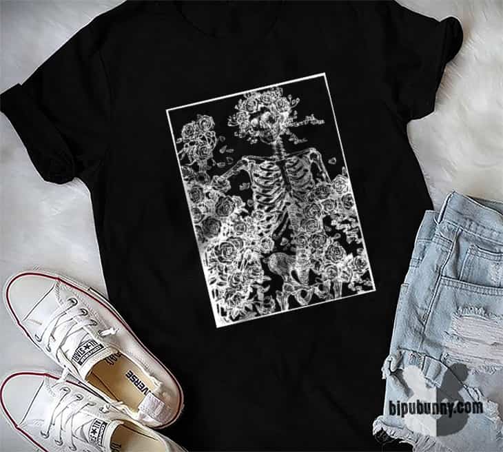 Rare Grateful Dead Shirts Unisex Cool Size S – 5XL New