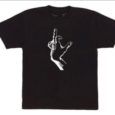 Vlone Fuck School T-Shirt