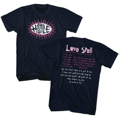 Love Spell T-shirt