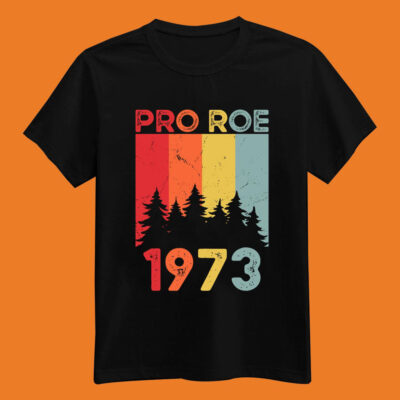 1973 Pro Roe Pro-Choice Feminist Essential T-Shirt