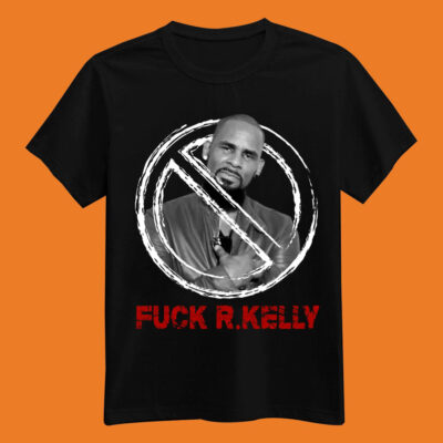 Anti R.Kelly T-shirt