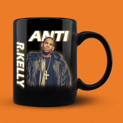 Anti R.Kelly Vintage Mug