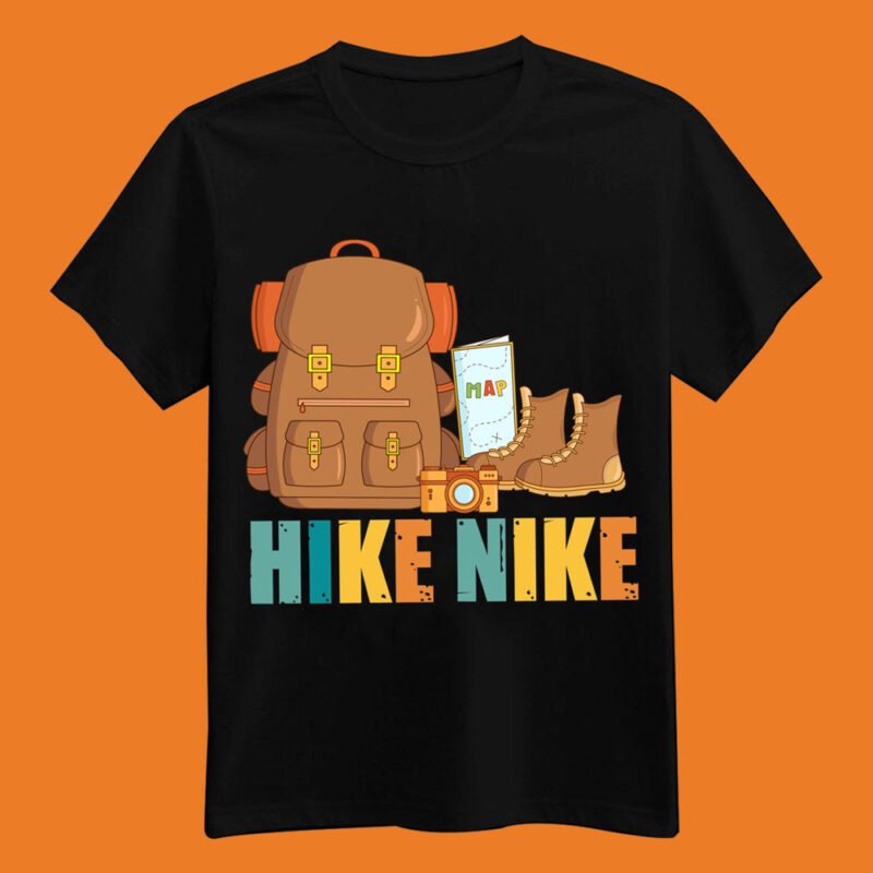 Hike Nike Essential T-Shirt