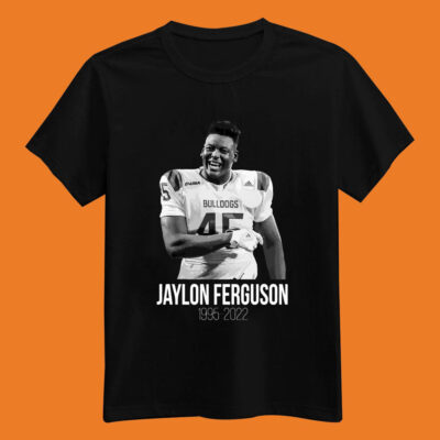 Jaylon Ferguson Classic Shirt