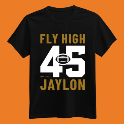 Jaylon Ferguson Classic Vintage T-Shirt
