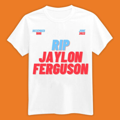 Jaylon Ferguson Essential T-Shirt