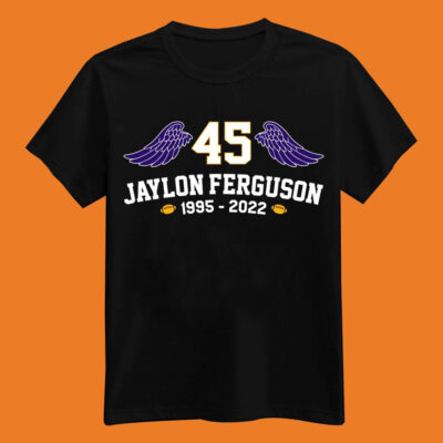 Jaylon Ferguson Legend Forever Classic T-Shirt