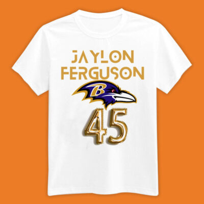 Jaylon Ferguson Premium T-Shirt