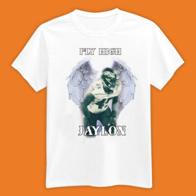 Jaylon Ferguson Rip Jaylon Ferguson Essential T-Shirt