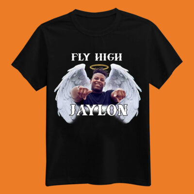 Jaylon Ferguson – Rip Jaylon Ferguson Essential T-Shirt
