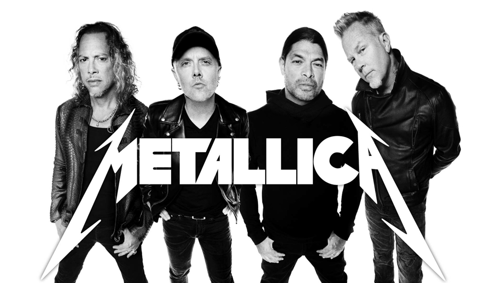 Metallica Donates To Disaster Victims Over $135,000