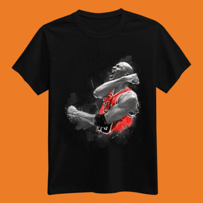 Michael Jordan Tee Shirt