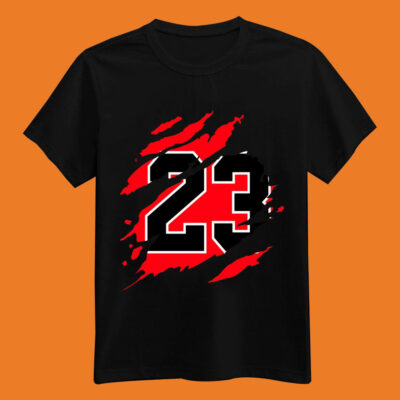 Michael Jordan soul T-Shirt