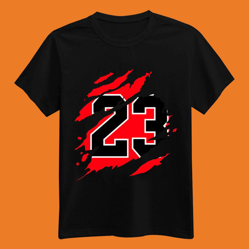 Michael Jordan soul T-Shirt