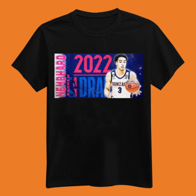 NBA Draft 2022 Andrew Nembhard Shirt