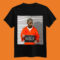 Prisoner Rapper R Kelly Shirt - Bipubunny Store