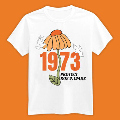Protect Roe V Wade 1973, Abortion Is Healthcare T-Shirt