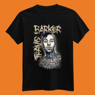 Travis Baker Shirt