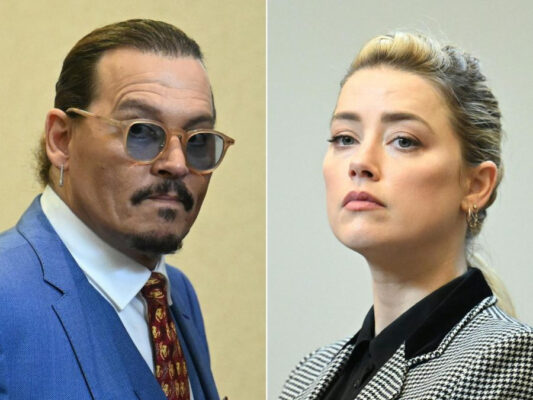 What Does Objection Hearsay Mean In Johnny Depp And Amber Heard