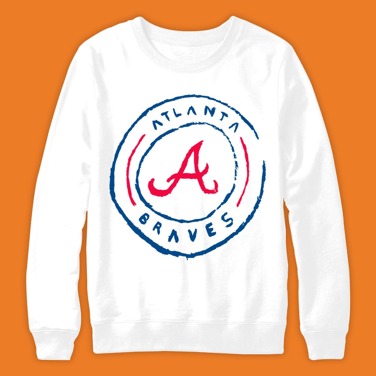 Atlanta Braves 2022 T-Shirt