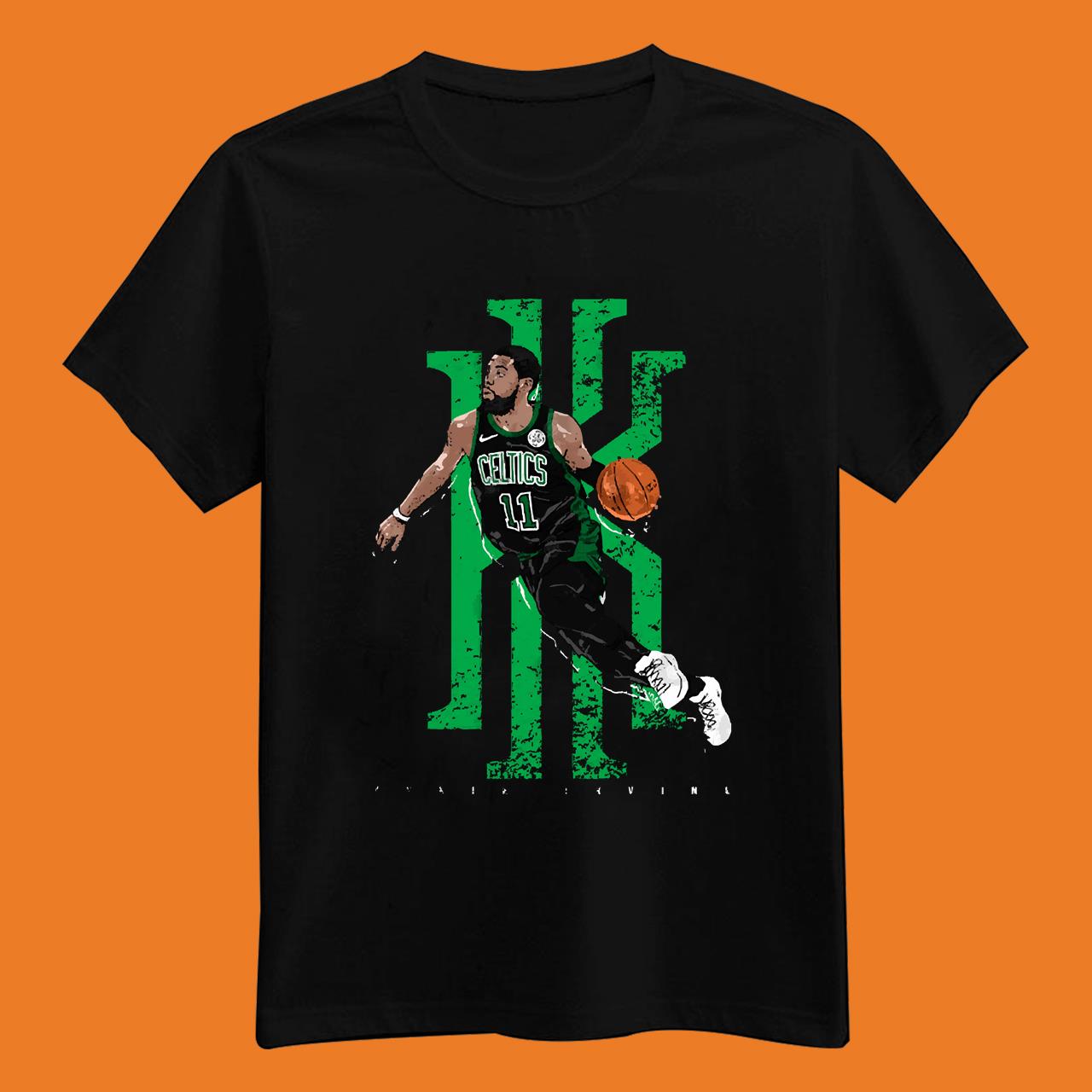 Basketball Kyrie T-Shirt
