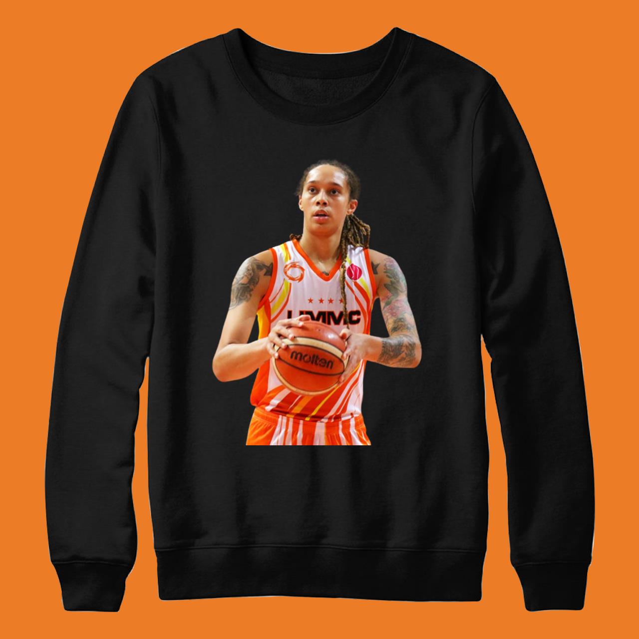 Brittney Griner-Spieler 2022 Essential T-Shirt