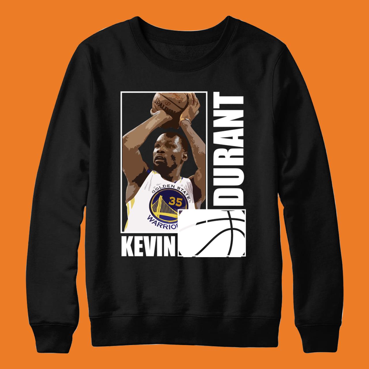 Brooklyn Nets Kevin Durant Classic T-Shirt