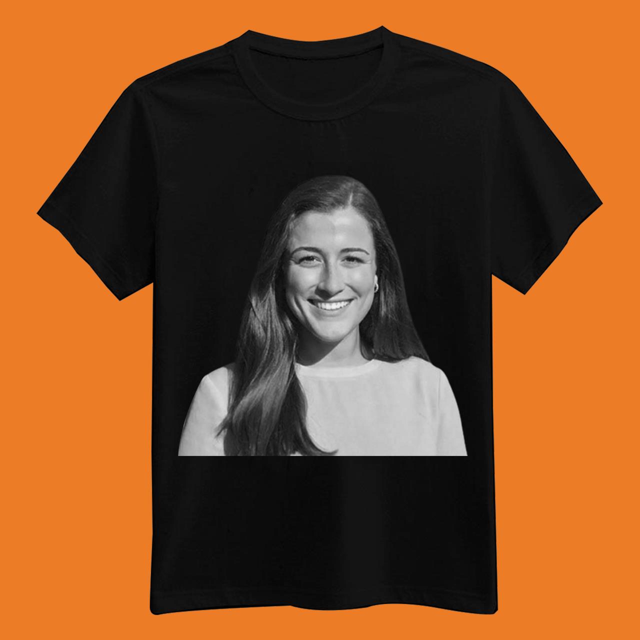 Cassidy Hutchinson Classic Shirt