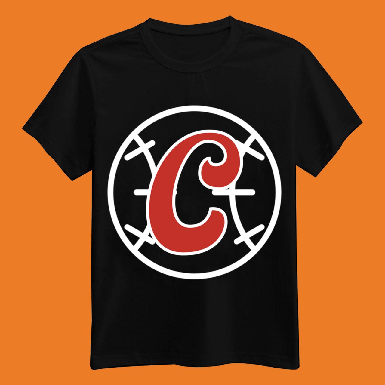 Cleveland Indians Essential T-Shirt