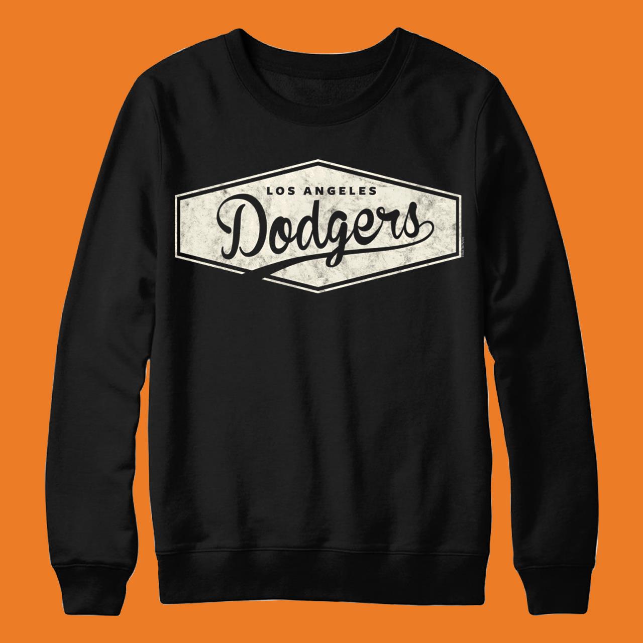 Dodgers Scoreboard 2022 Original T-Shirt