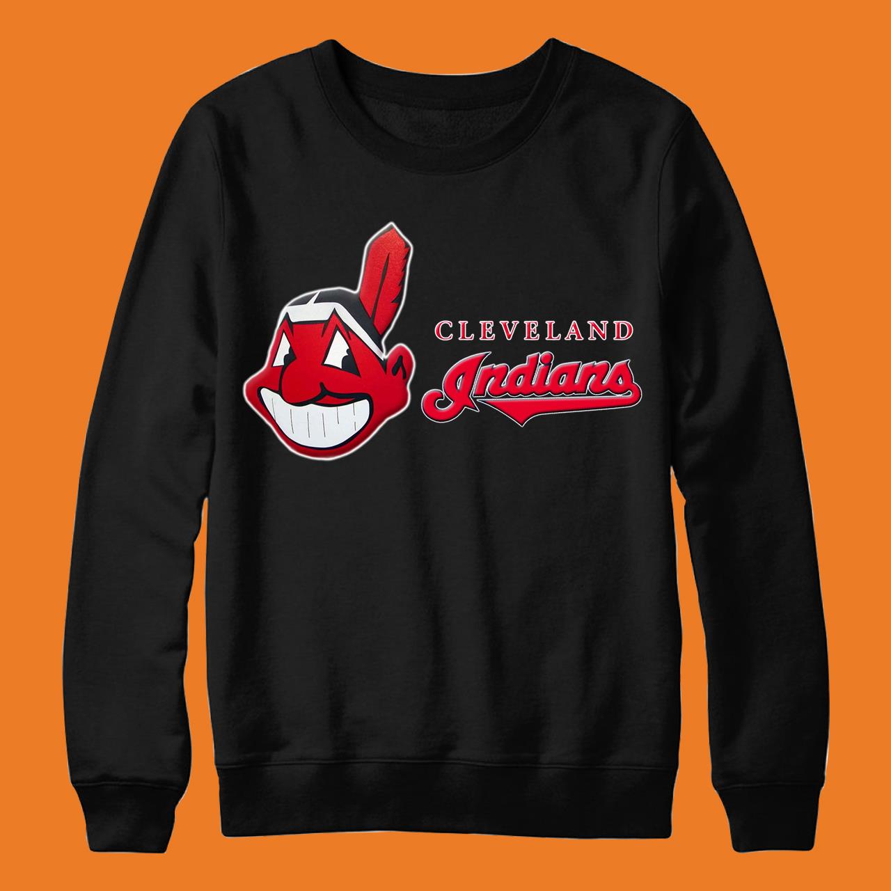 Funny Cleveland Indians Shirt