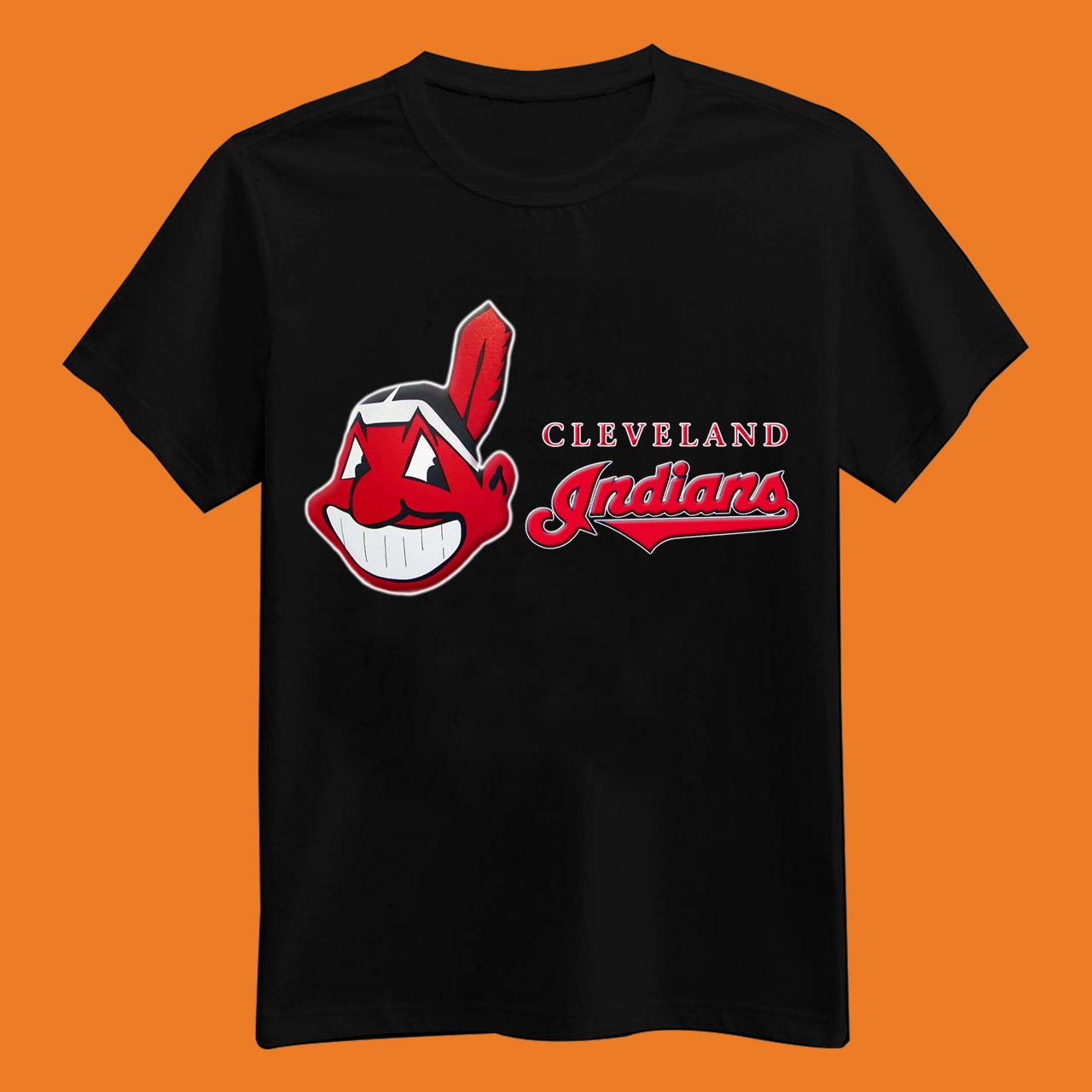 Funny Cleveland Indians Shirt