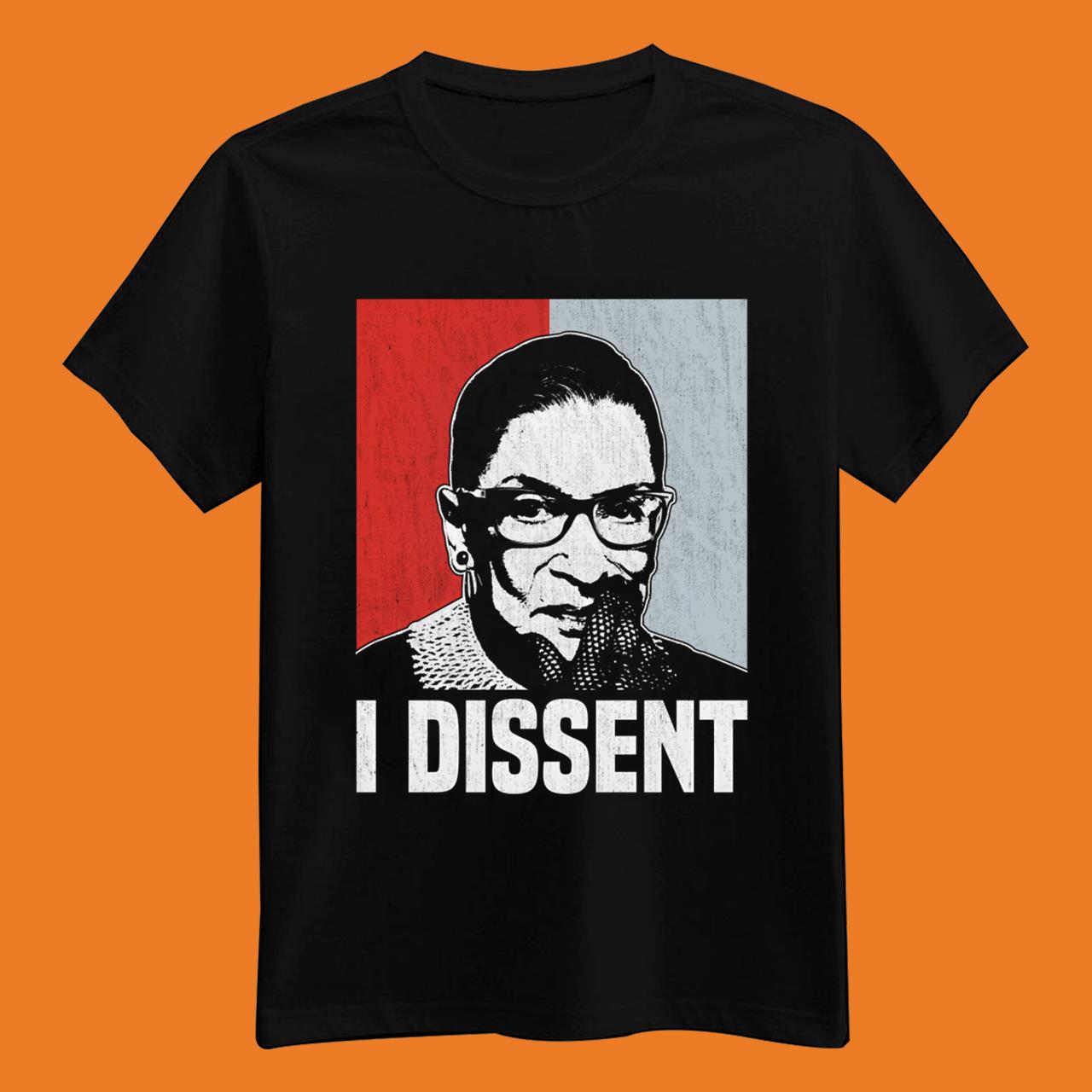 I Dissent Classic T-Shirt