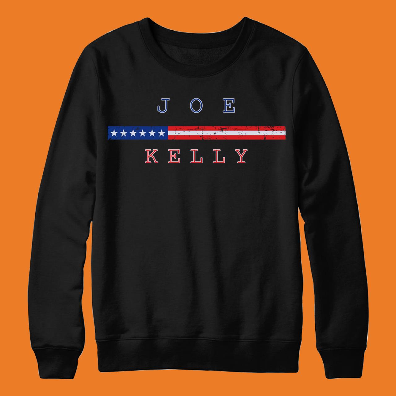 Joe Kelly T-Shirt