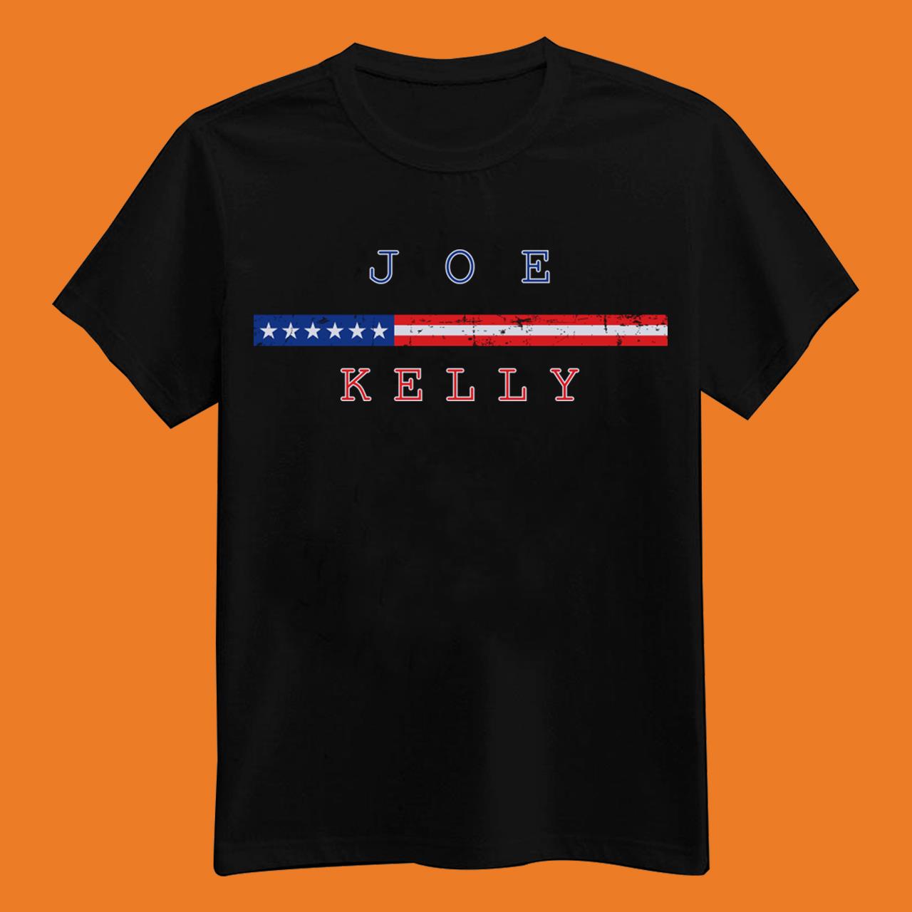 Joe Kelly T-Shirt