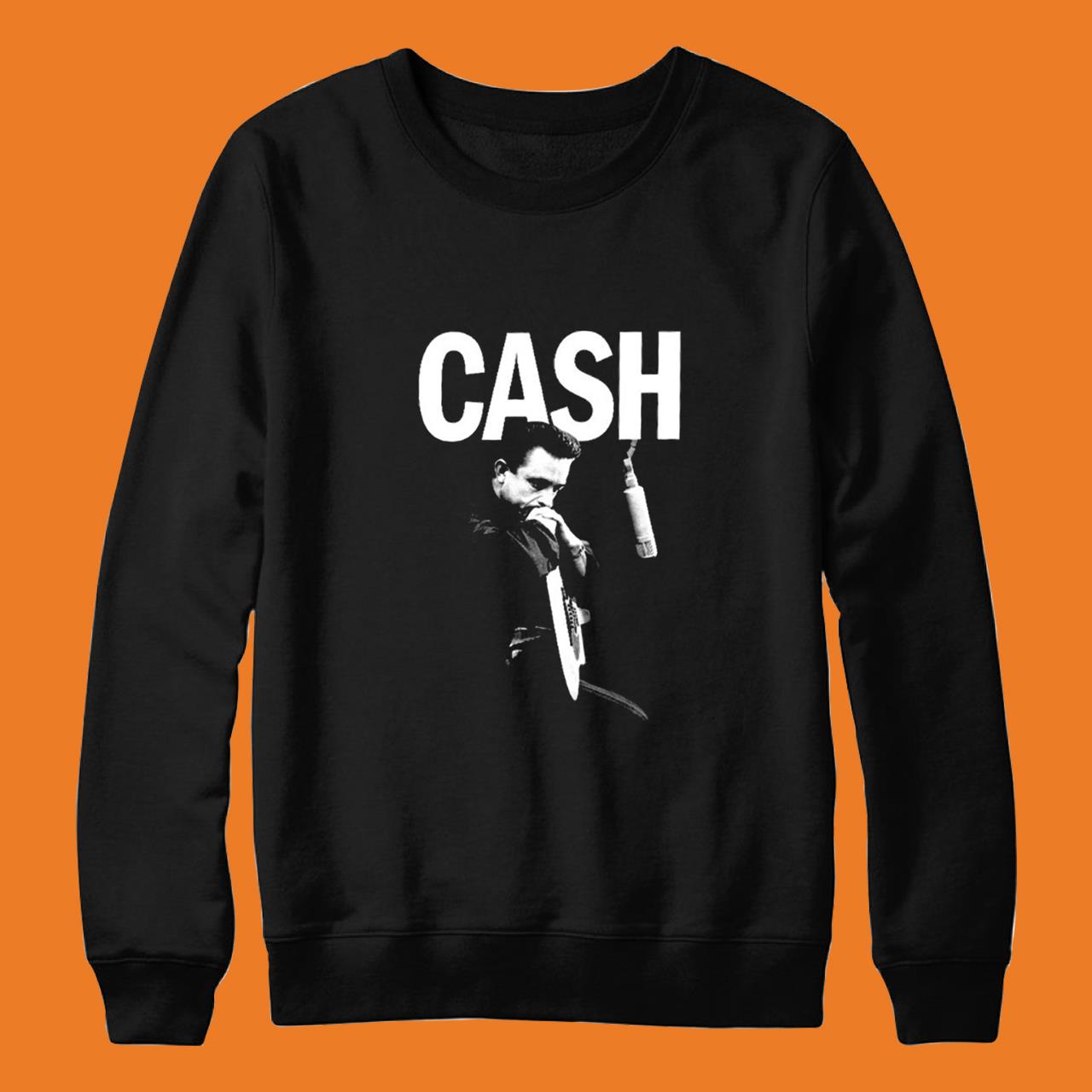 Johnny Cash Shirt Clearance