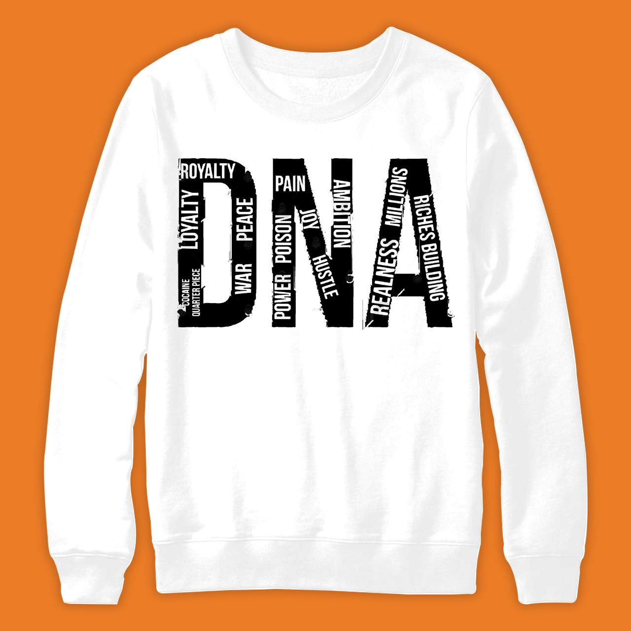 Kendrick Lamar – DNA T-Shirt