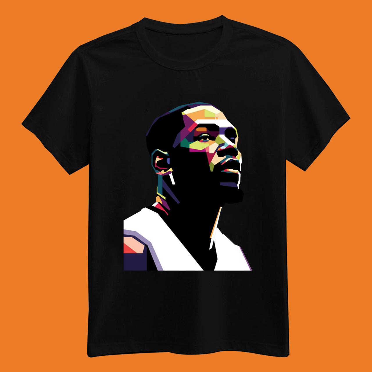 Kevin Durant Brooklyn Nets Classic T-Shirt