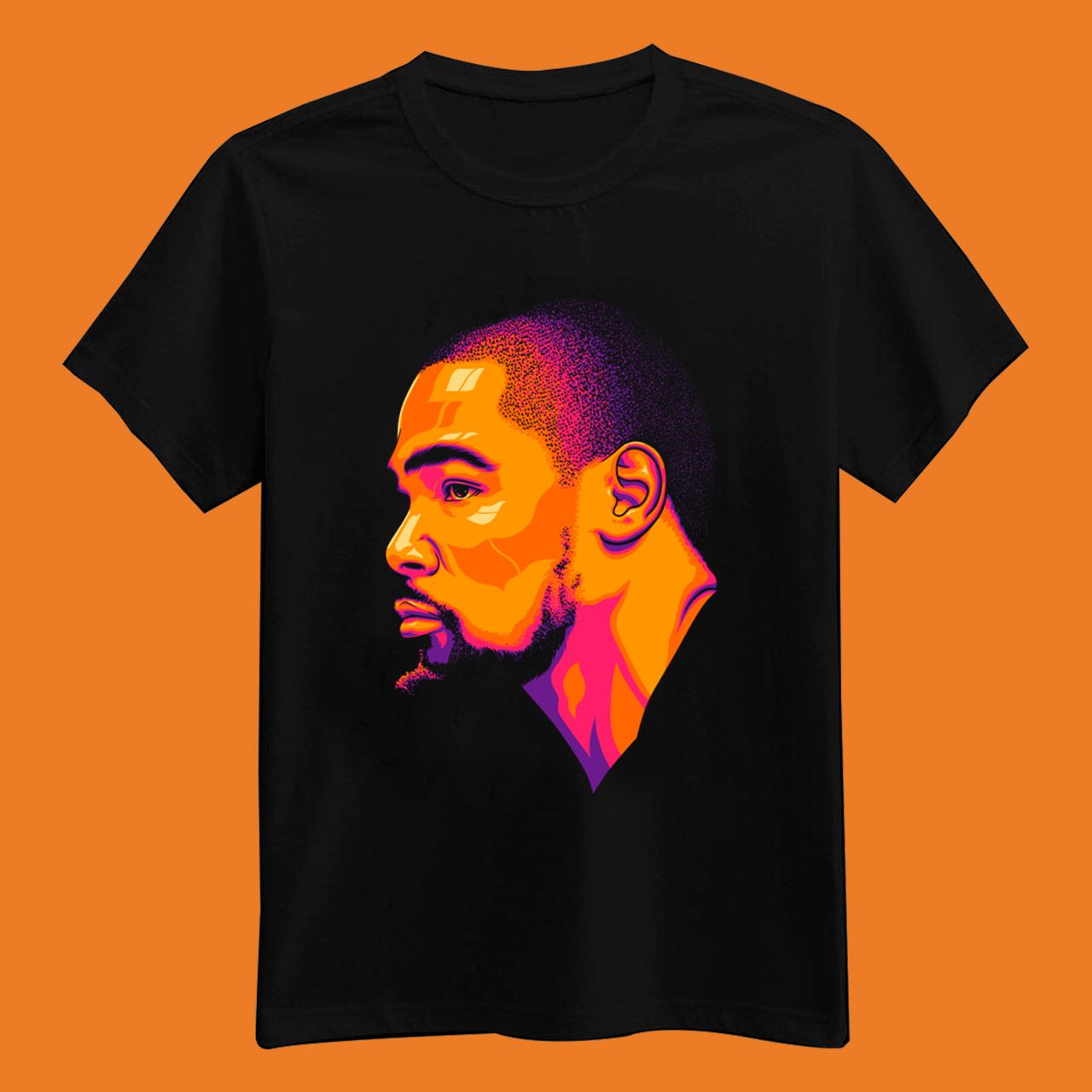 Kevin Durant T-Shirt - BipuBunny Store