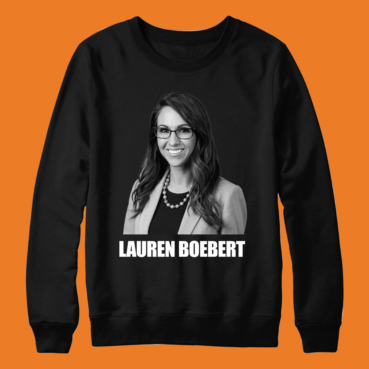 Lauren Boebert Classic Shirt