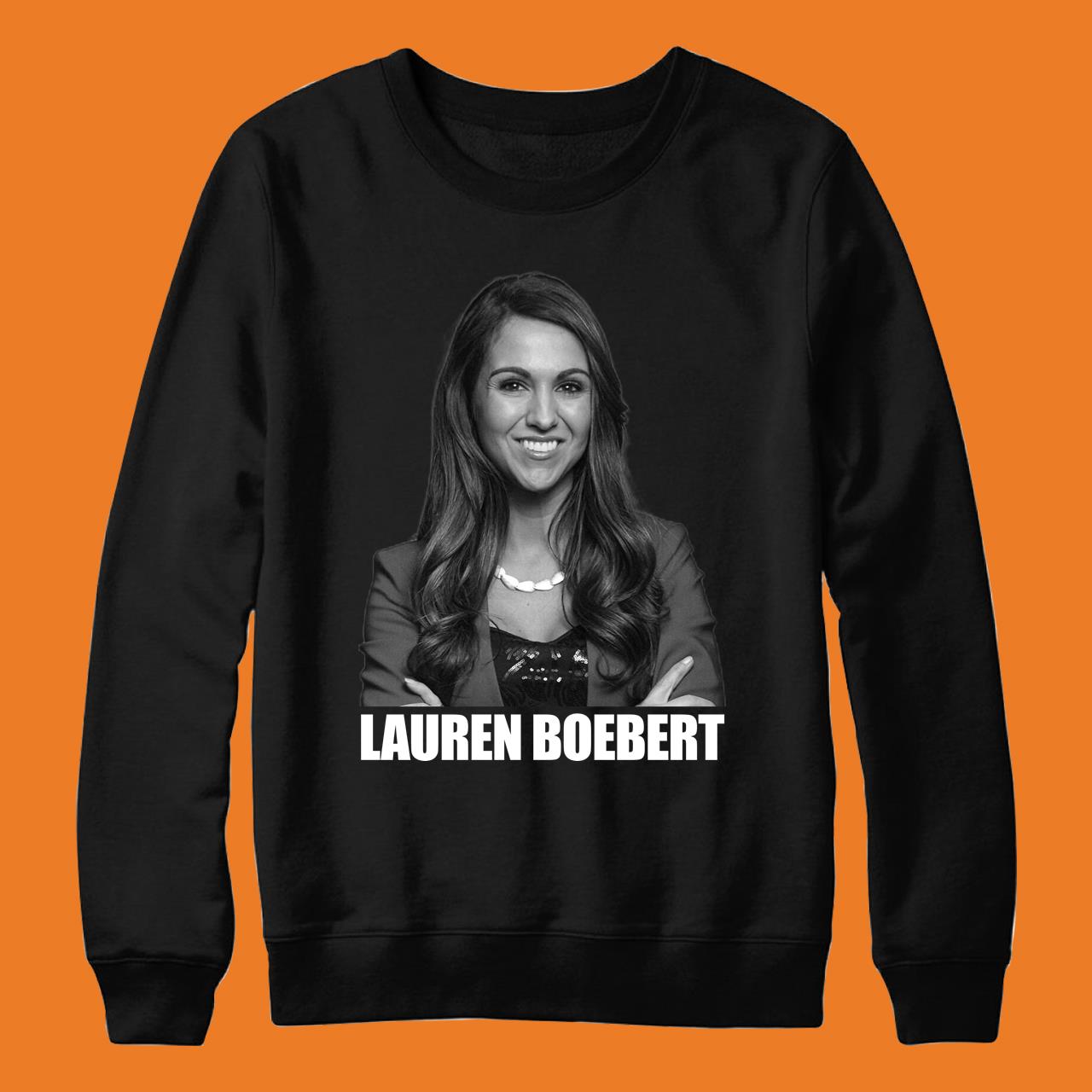 Lauren Boebert Classic T-Shirts