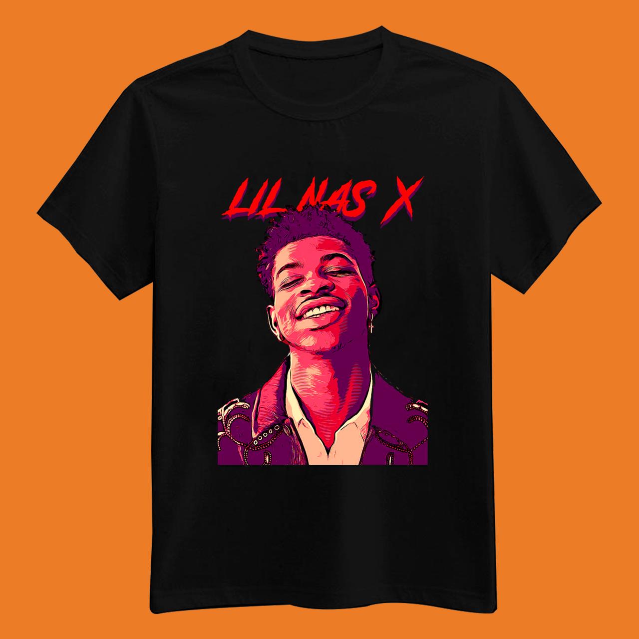 Lil Nas x Montero Classic T-Shirt