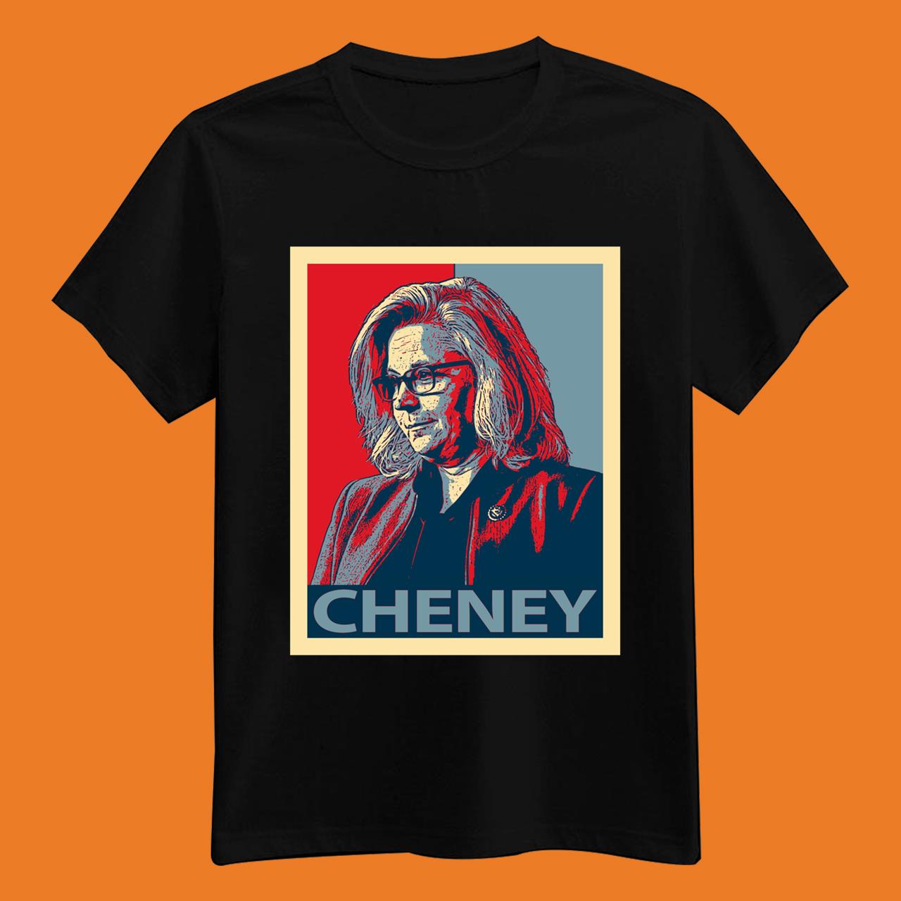 Liz Cheney Classic T-Shirt