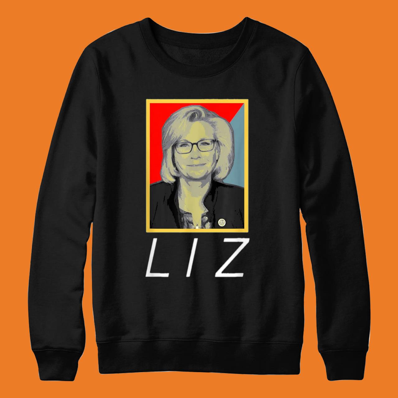 Liz Cheney For President 2024 Essential T-Shirt