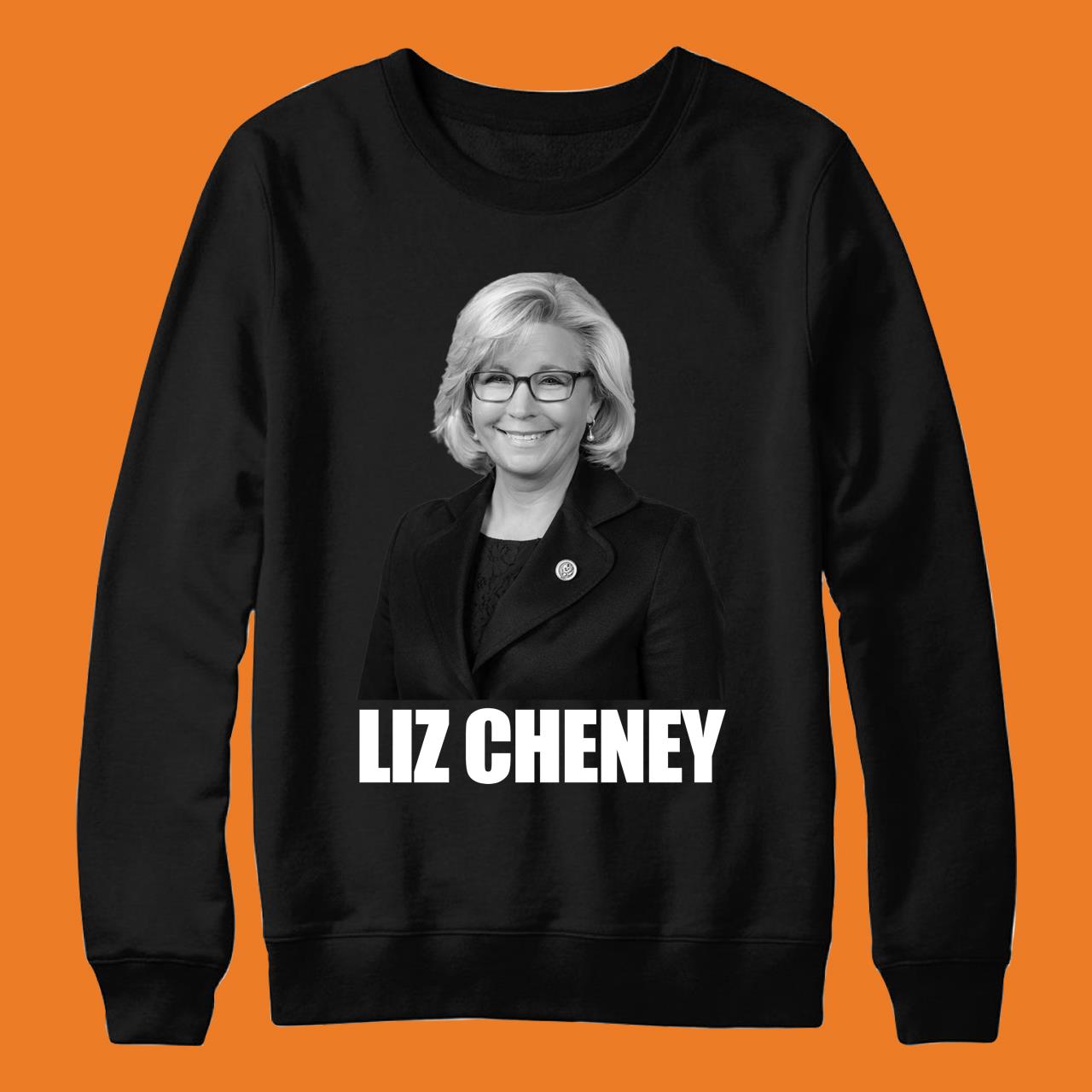 Liz Cheney Shirt