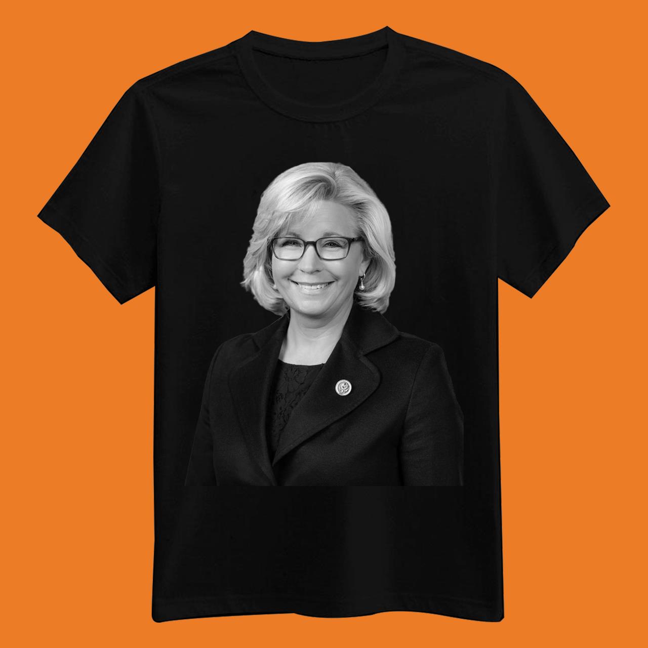 Liz Cheney T-shirt