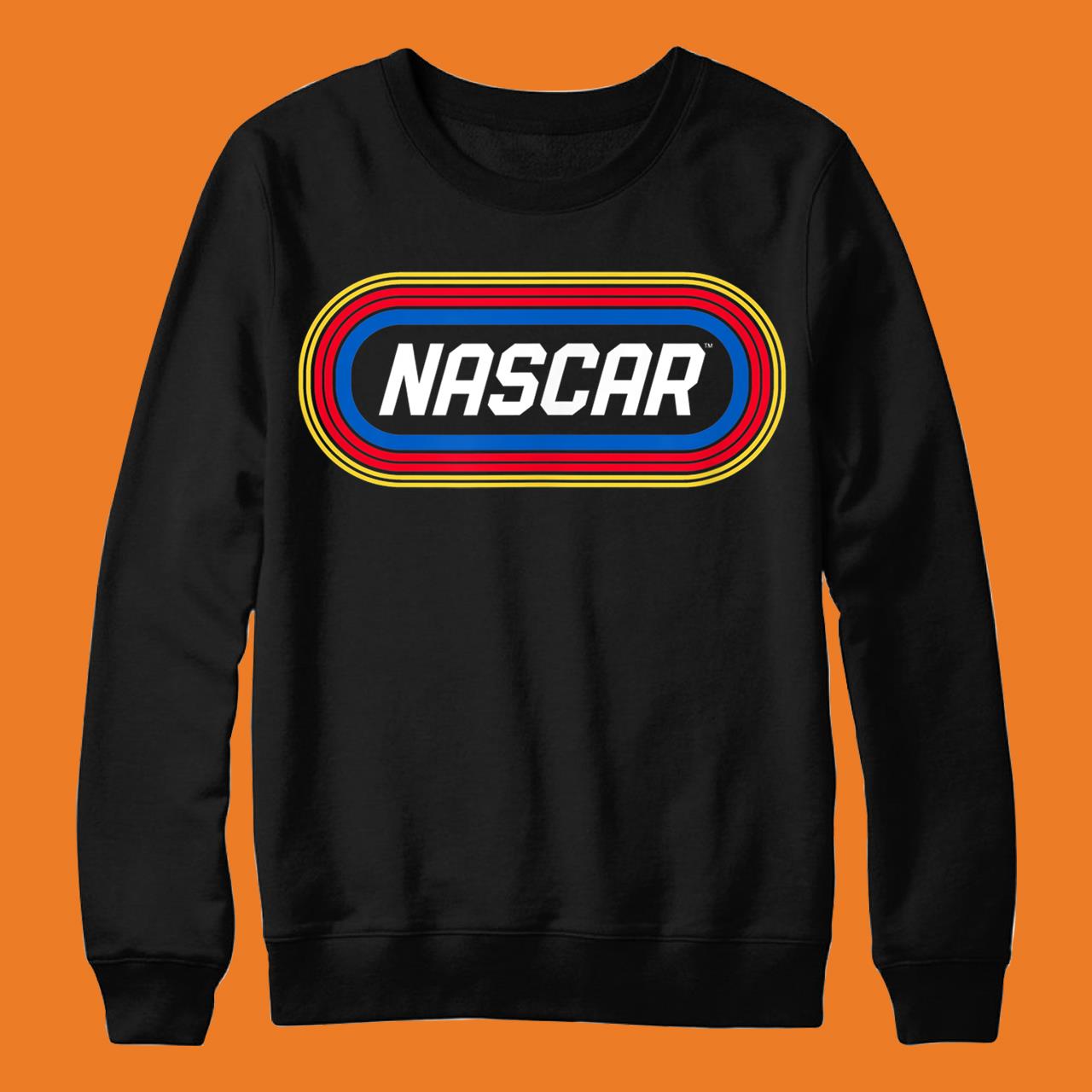 Nascar Track T-Shirt